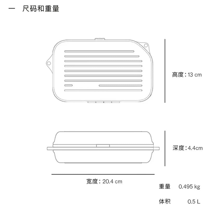 2026 Luxury RMWA Single Shoulder Vertical Aluminum Magnesium Alloy Crossbody Bag - Metallic Silver - Fashionable Suitcase - Esse