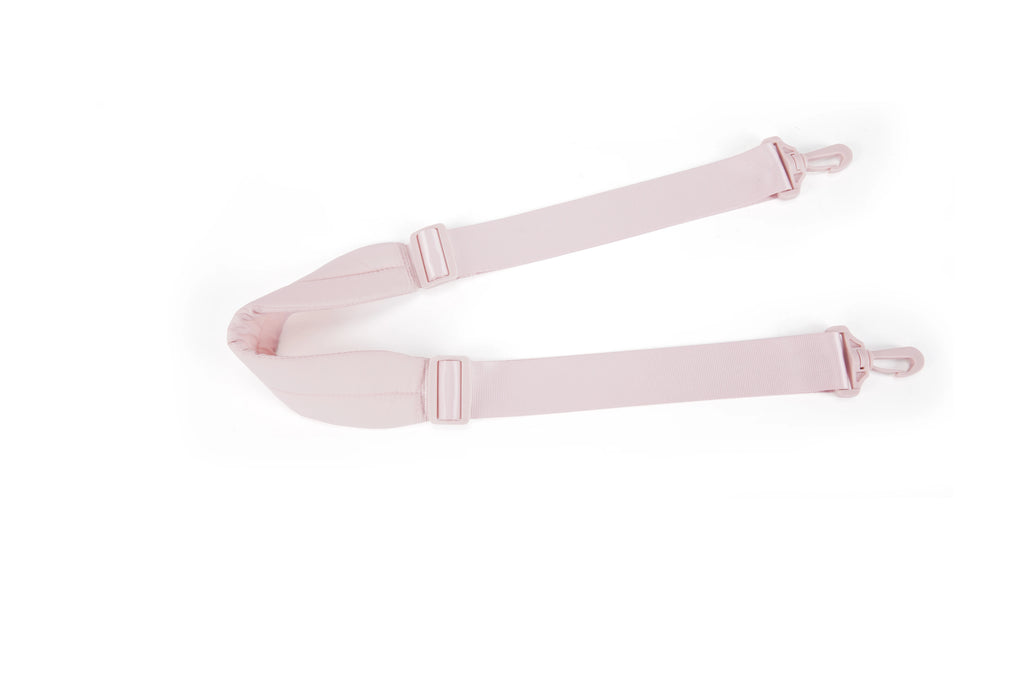 BAGSMART Padded Tote Bag With Bow Casual Quilted Padded Women Shoulder Bags Fit 15.6in Laptop Large Capacity Yoga Gym Bags